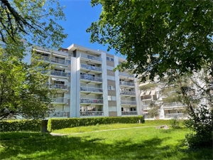 appartement à la vente -   25000  BESANCON, surface 104 m2 vente appartement - APR692117